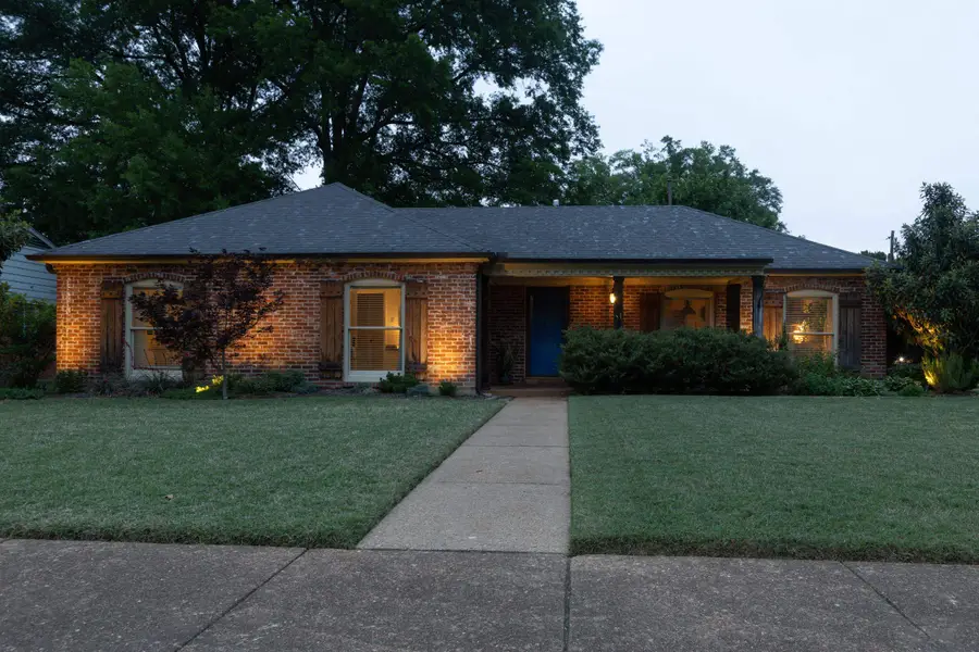 5168 LYNBAR AVE, Memphis, TN 38117 - #2