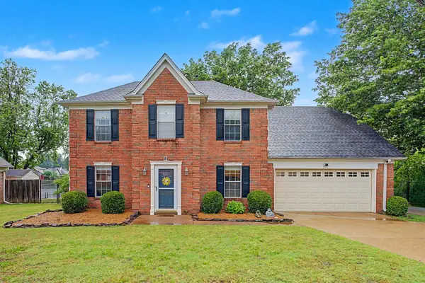3775 CHARLES BROWN CV, Bartlett, TN 38133