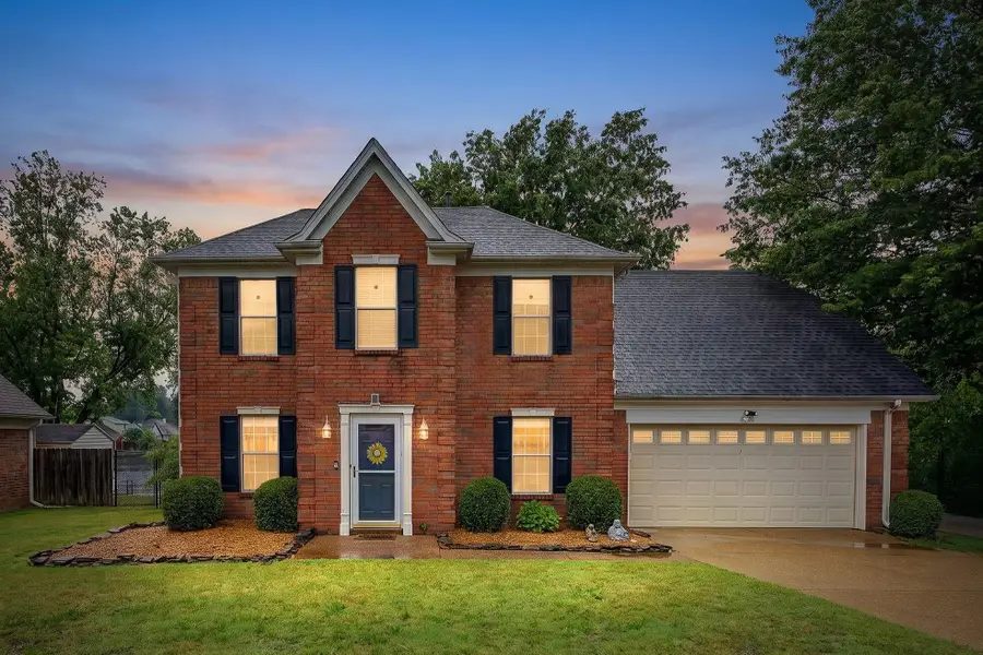 3775 CHARLES BROWN CV, Bartlett, TN 38133 - #2