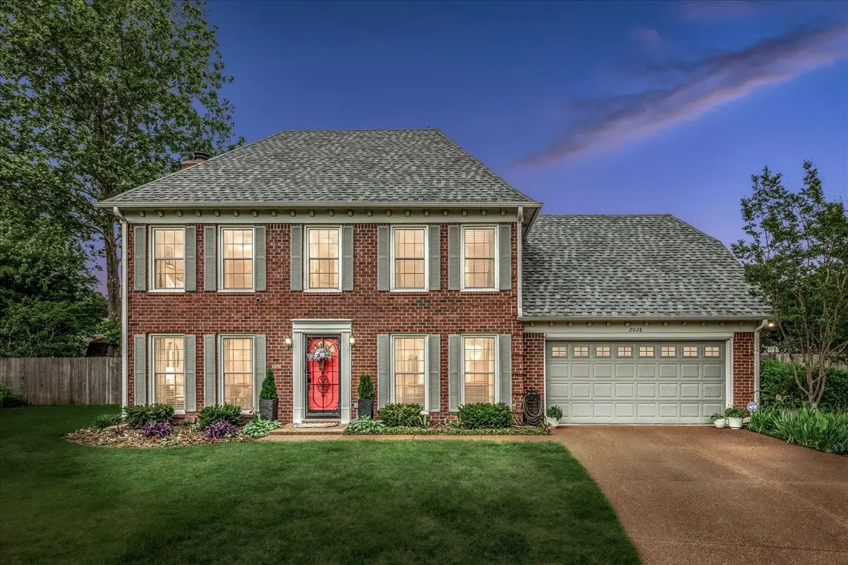 2028 W CANNON CV, Cordova, TN 38016 - #1