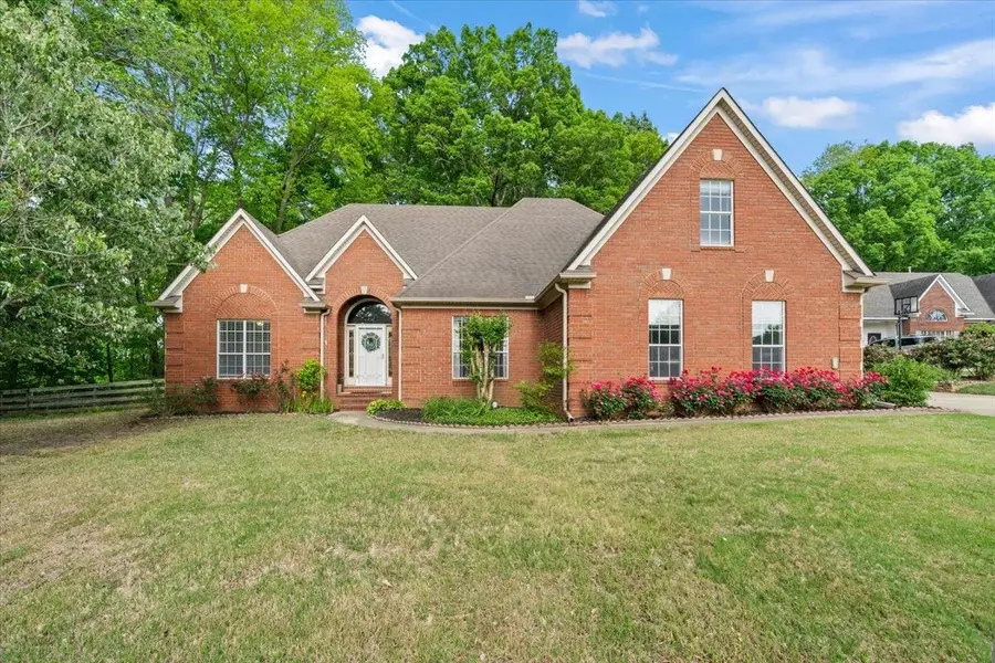 375 LEGGETT DR, Atoka, TN 38004 - #2