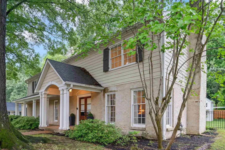 335 CLAWSON CV, Memphis, TN 38117 - #3