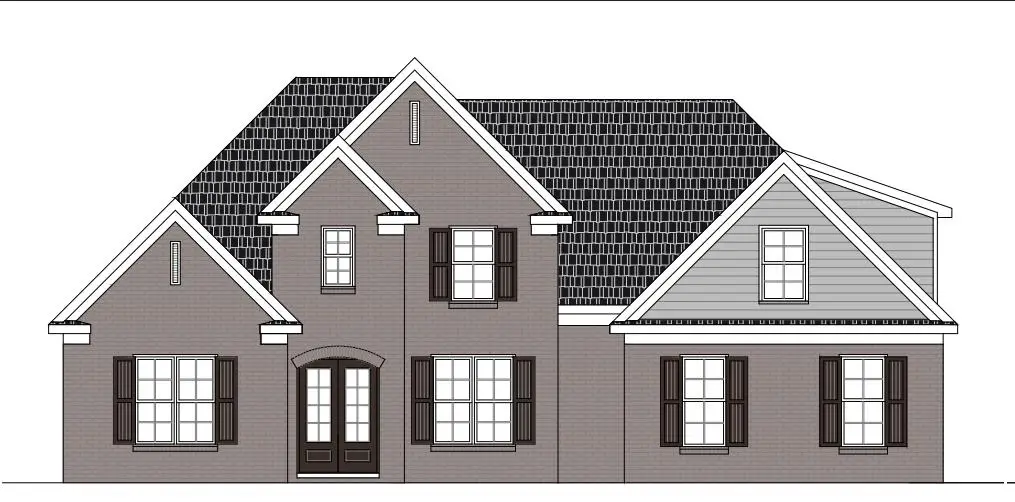 197 COMO LN, Atoka, TN 38004 - #1