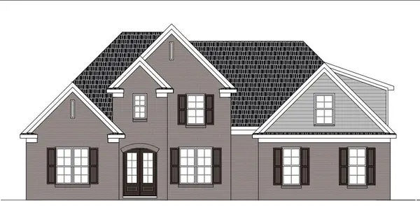 197 COMO LN, Atoka, TN 38004