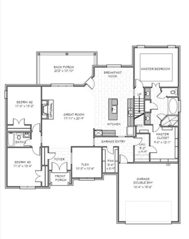 197 COMO LN, Atoka, TN 38004 - #2