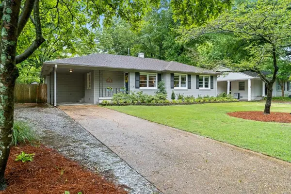 5229 SEQUOIA RD, Memphis, TN 38120
