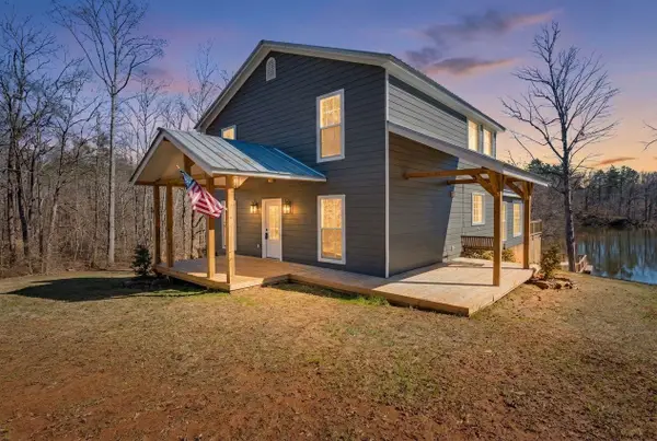 2881 COUNTY ROAD 424 RD, Ripley, MS 38663