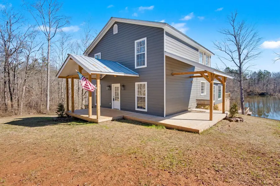 2881 COUNTY ROAD 424 RD, Ripley, MS 38663 - #2