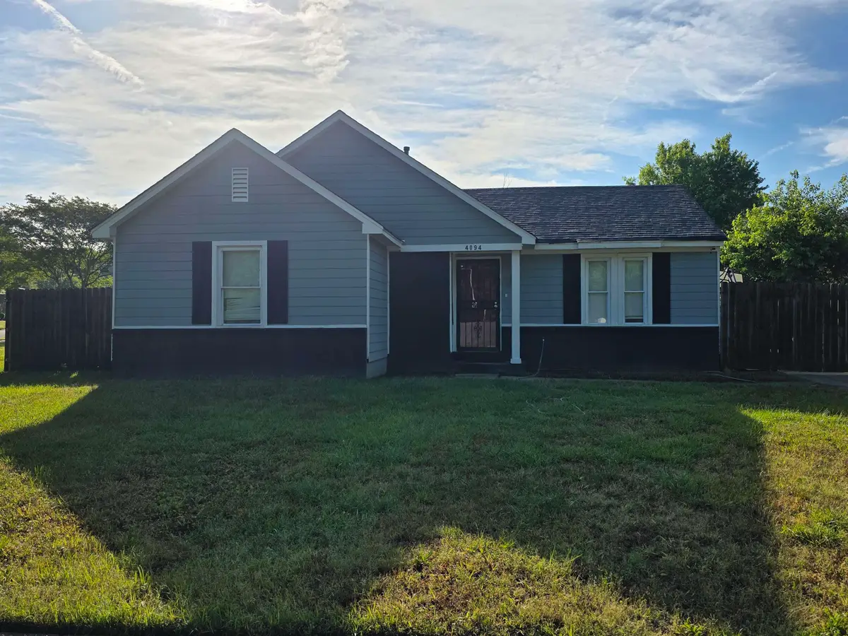 4094 KNOB DR, Memphis, TN 38127 - #1