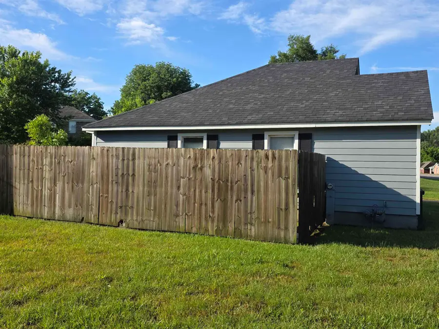 4094 KNOB DR, Memphis, TN 38127 - #2