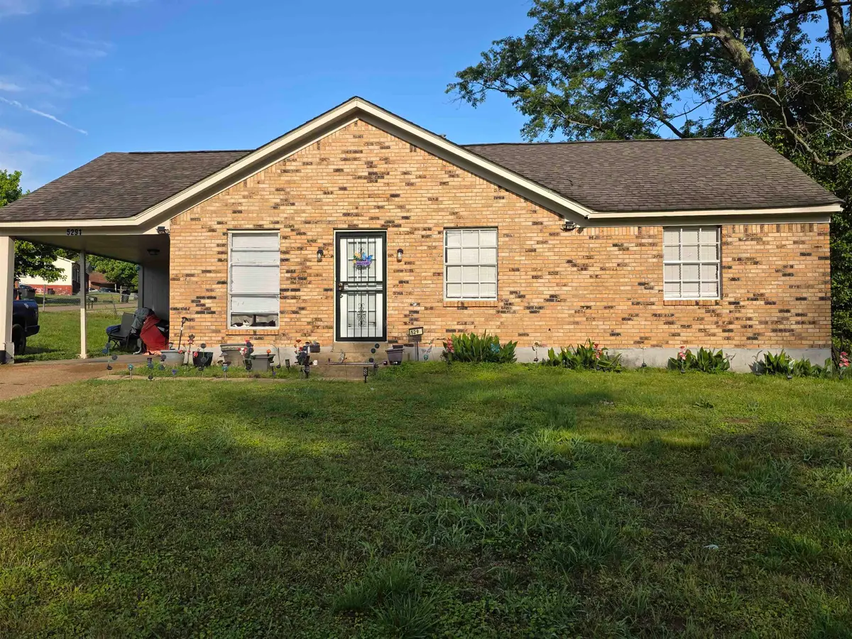5291 PLOVER DR, Memphis, TN 38127 - #1