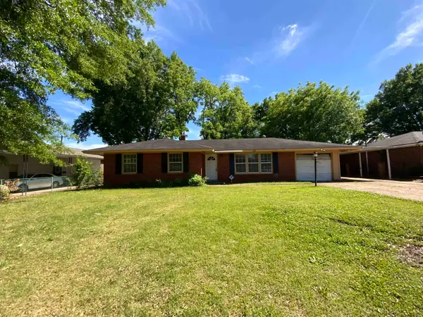 1509 CAROL DR, Memphis, TN 38116