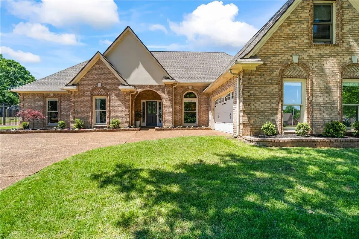 7736 JANE MARIE CV, Bartlett, TN 38135 - #1