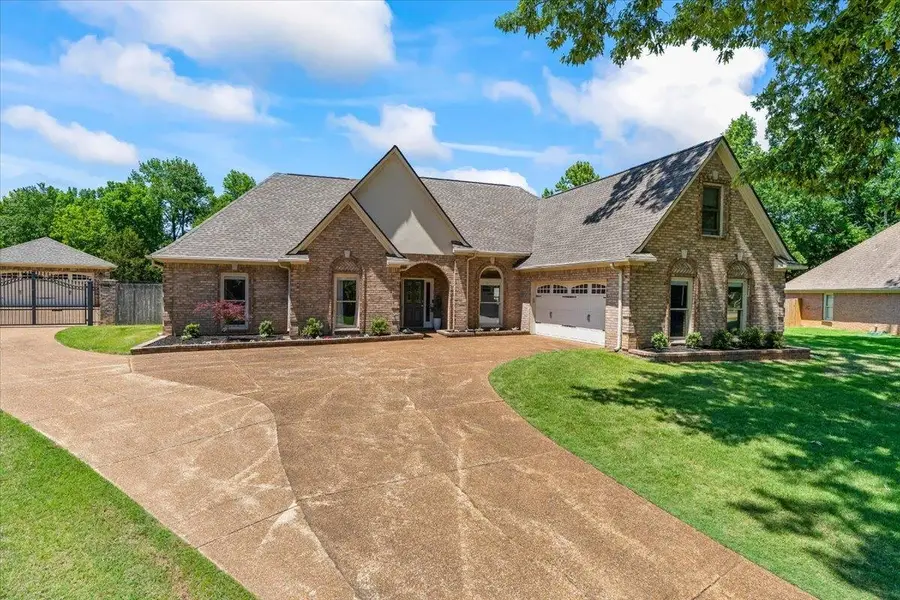 7736 JANE MARIE CV, Bartlett, TN 38135 - #2