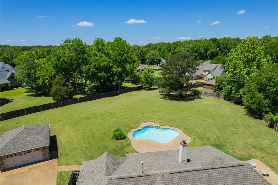 7736 JANE MARIE CV, Bartlett, TN 38135 - #3