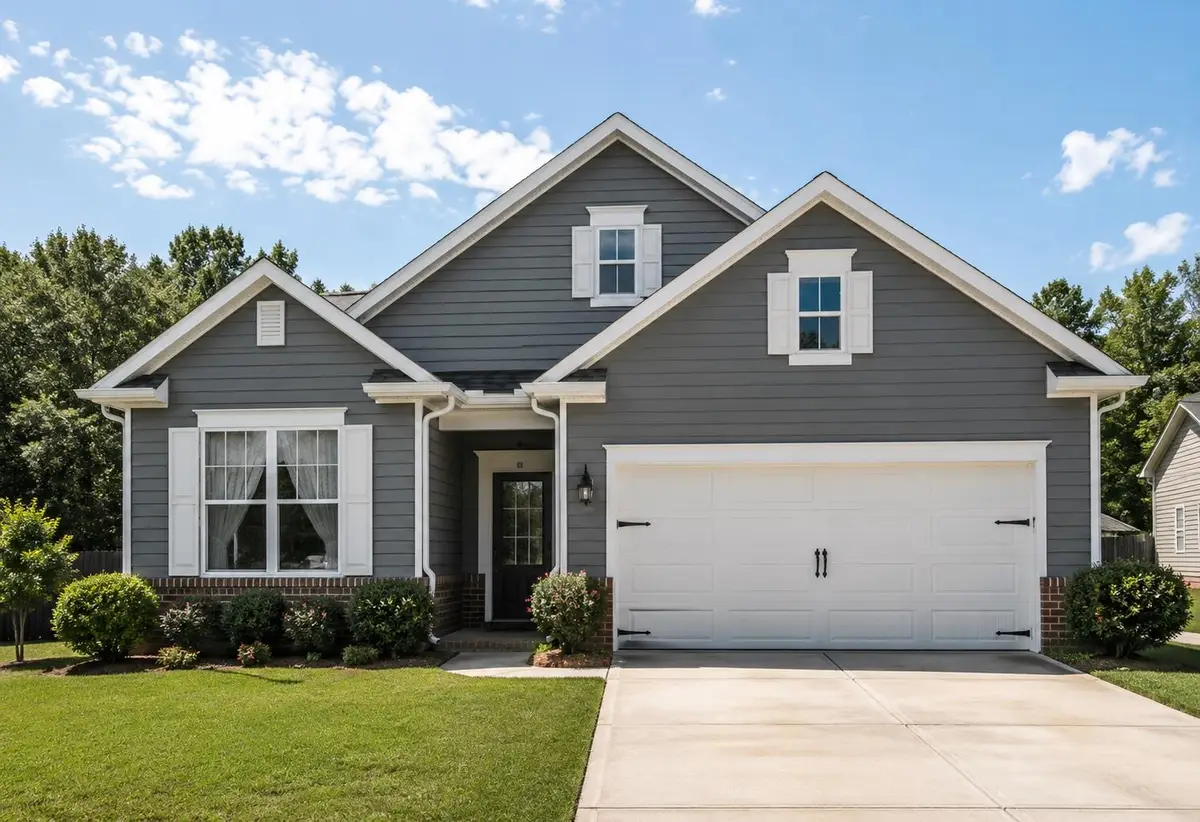 135 KIPLING DR, Oakland, TN 38060 - #1