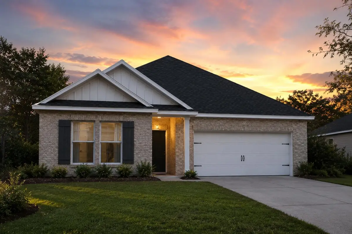155 KIPLING DR, Oakland, TN 38060 - #1