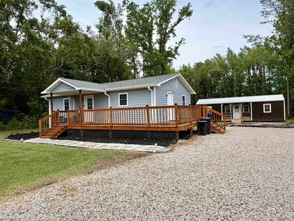 8022 45 HWY, Ramer, TN 38367-5221