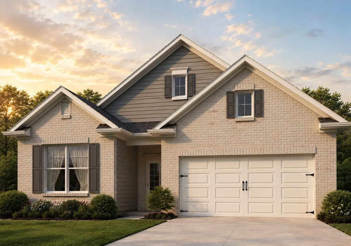 340 WINDEMERE LOOP, Oakland, TN 38060 - #1