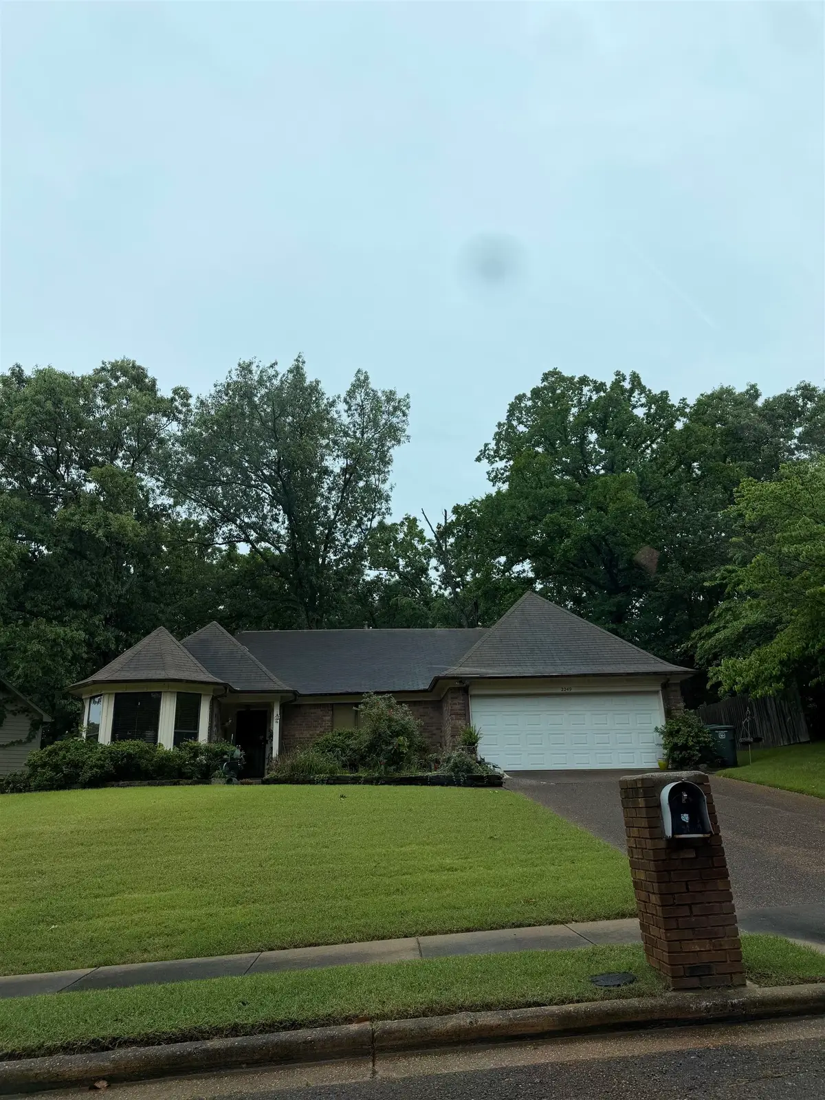 2249 EASTON DR, Cordova, TN 38016 - #1