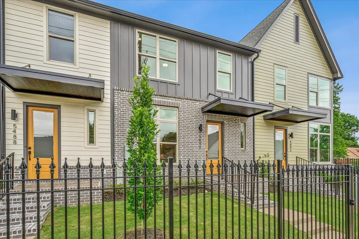 5490 PARK AVE, Memphis, TN 38119 - #1
