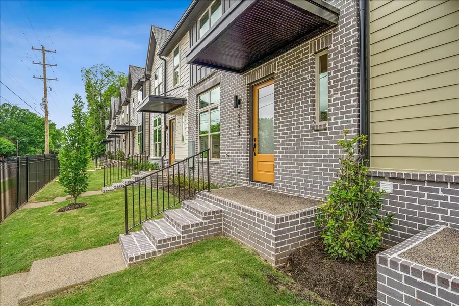5490 PARK AVE, Memphis, TN 38119 - #2