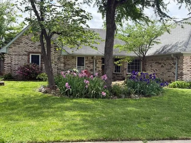 7869 BLAND LN, Memphis, TN 38133 - #2