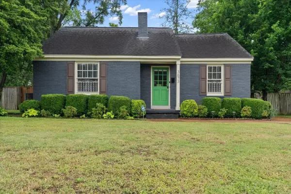 3673 CHARLESWOOD AVE, Memphis, TN 38122