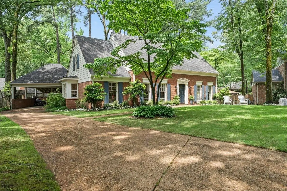 2345 KIRBY WOODS CV, Memphis, TN 38119 - #1