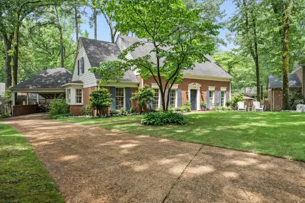 2345 KIRBY WOODS CV, Memphis, TN 38119