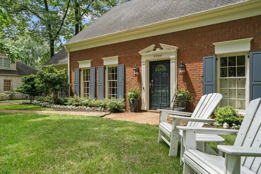 2345 KIRBY WOODS CV, Memphis, TN 38119 - #2