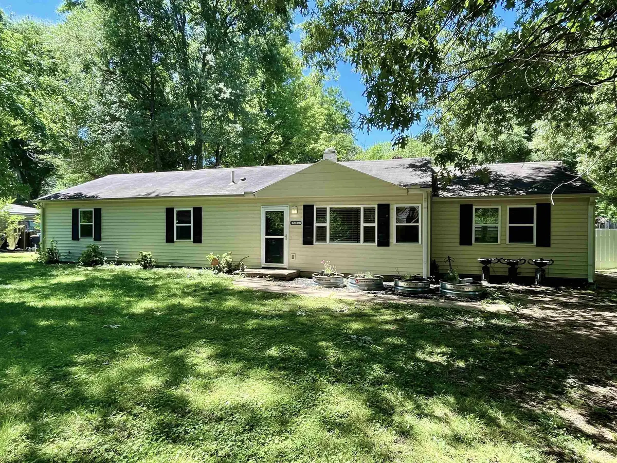 7835 CAPTAIN RD, Millington, TN 38053 - #1