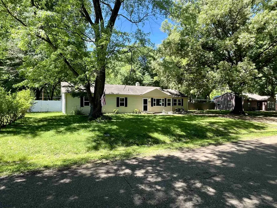 7835 CAPTAIN RD, Millington, TN 38053 - #2