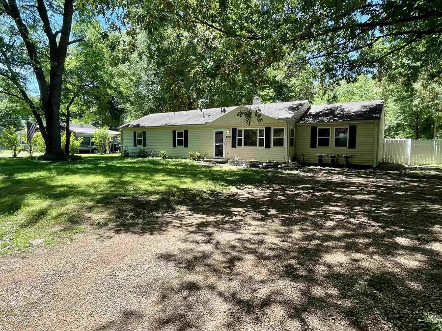 7835 CAPTAIN RD, Millington, TN 38053 - #3