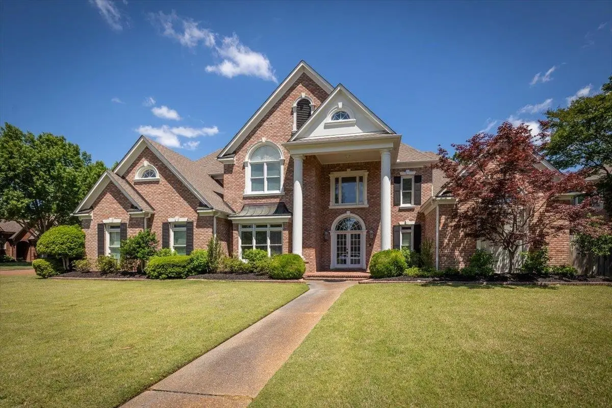 9330 GROVEWAY CV, Germantown, TN 38139 - #1