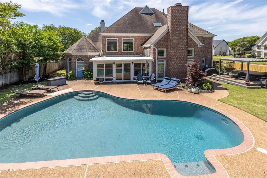 9330 GROVEWAY CV, Germantown, TN 38139 - #2