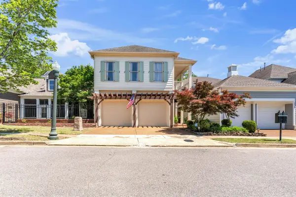 1016 RIVER LANDING DR, Memphis, TN 38103