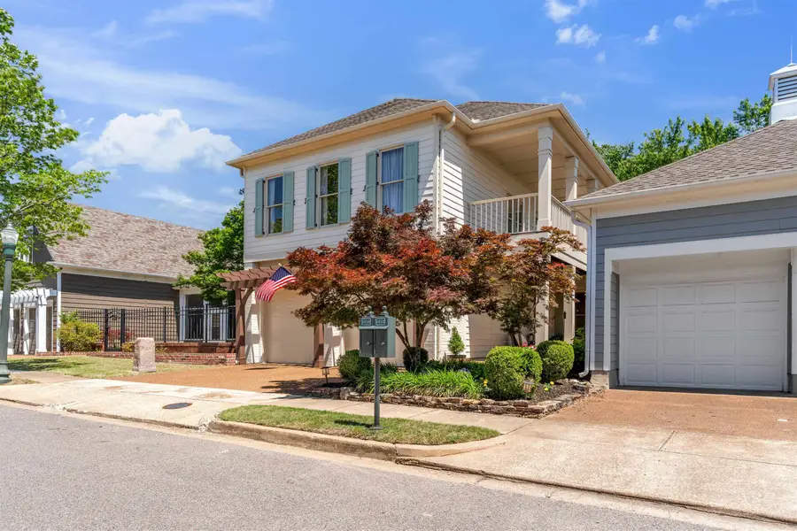 1016 RIVER LANDING DR, Memphis, TN 38103 - #2