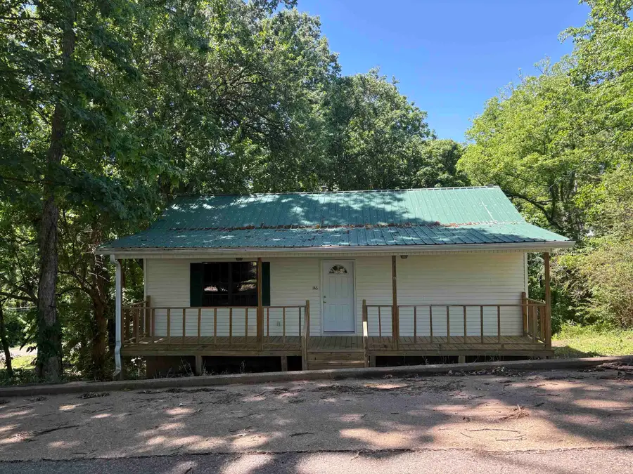 146 WALKER ST, Ripley, TN 38063-1126 - #2