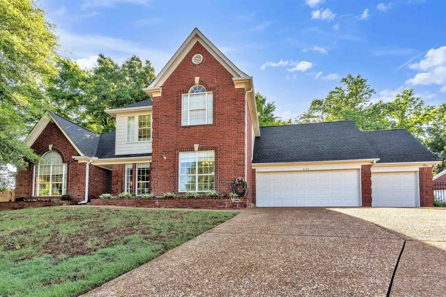 6169 TAMARA CV, Bartlett, TN 38135 - #2