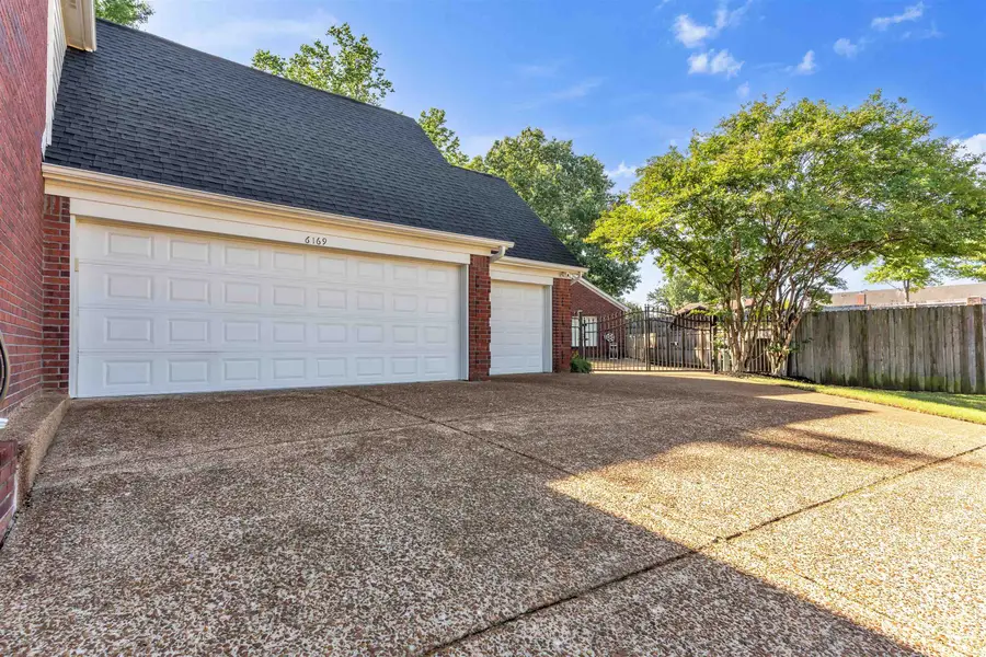 6169 TAMARA CV, Bartlett, TN 38135 - #3