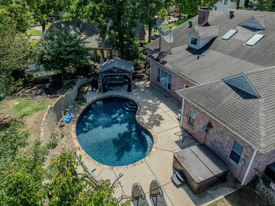 9650 WHITE SPRUCE DR, Lakeland, TN 38002 - #3