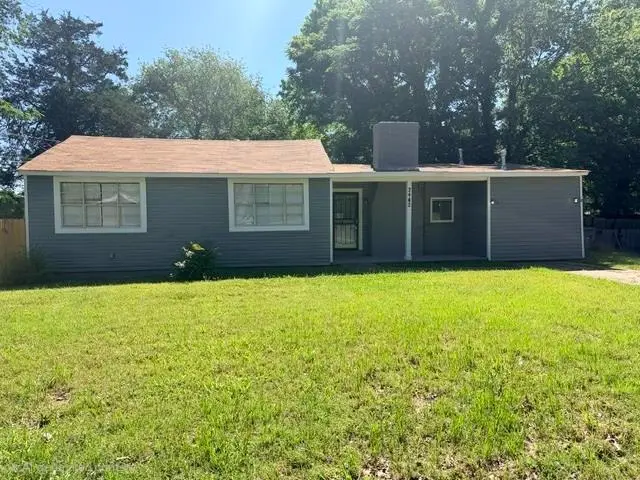 2442 MANCHESTER RD, Memphis, TN 38114 - #1