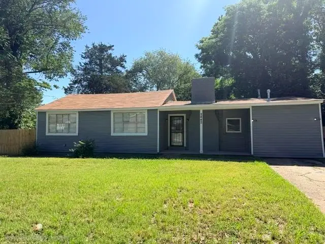 2442 MANCHESTER RD, Memphis, TN 38114 - #2