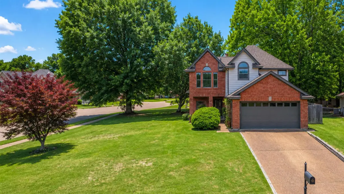 5449 PINE OAK CV, Bartlett, TN 38135 - #1