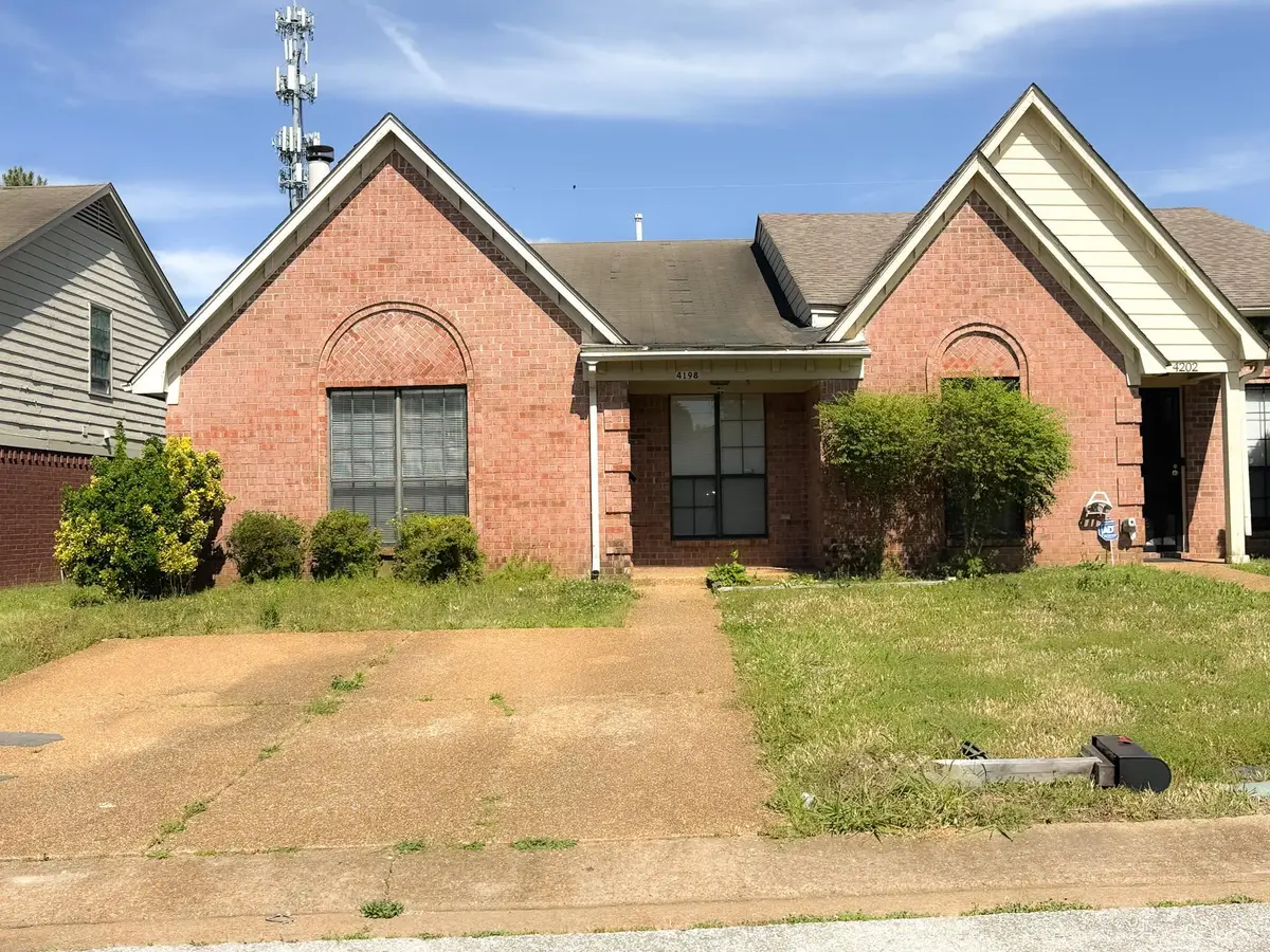 4198 MEADOW VALLEY DR E, Memphis, TN 38141 - #1