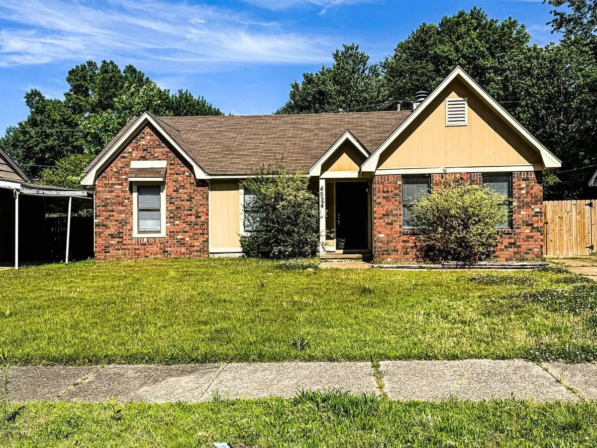 4524 COUNTRY BROOK DR, Memphis, TN 38141 - #1