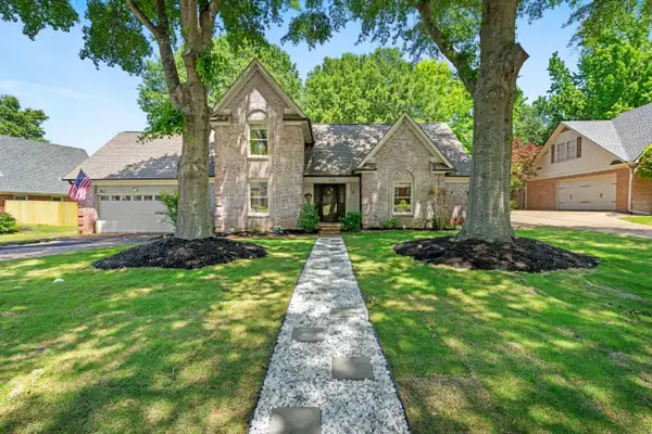 9408 MORNING WOODS CV, Memphis, TN 38016