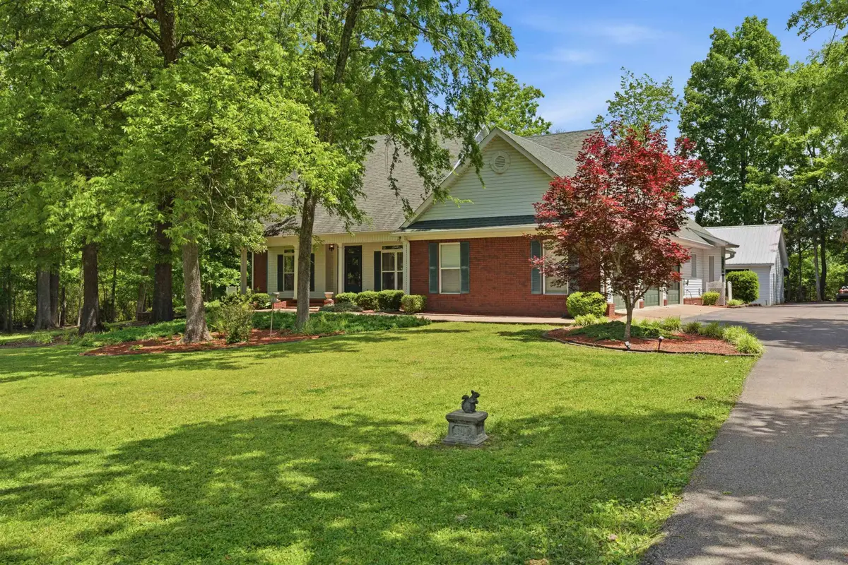 402 N MAIN ST, Middleton, TN 38052 - #1