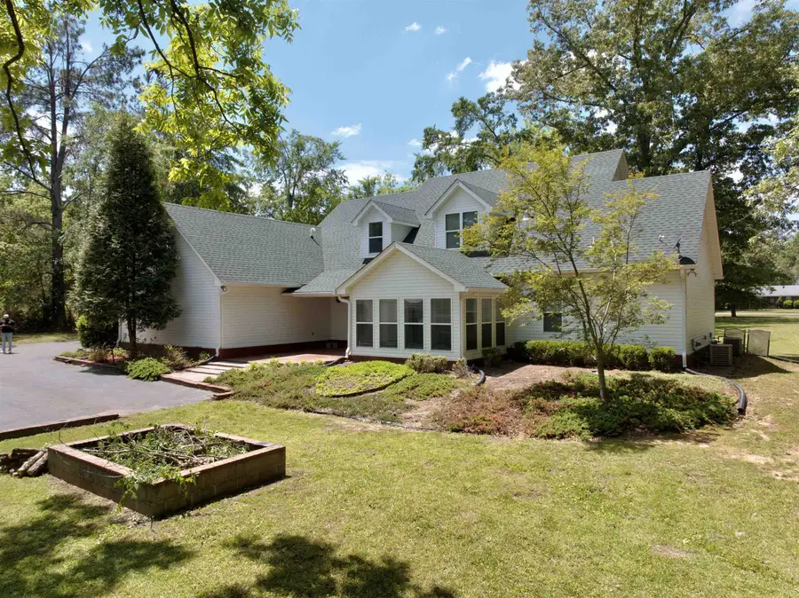 402 N MAIN ST, Middleton, TN 38052 - #3